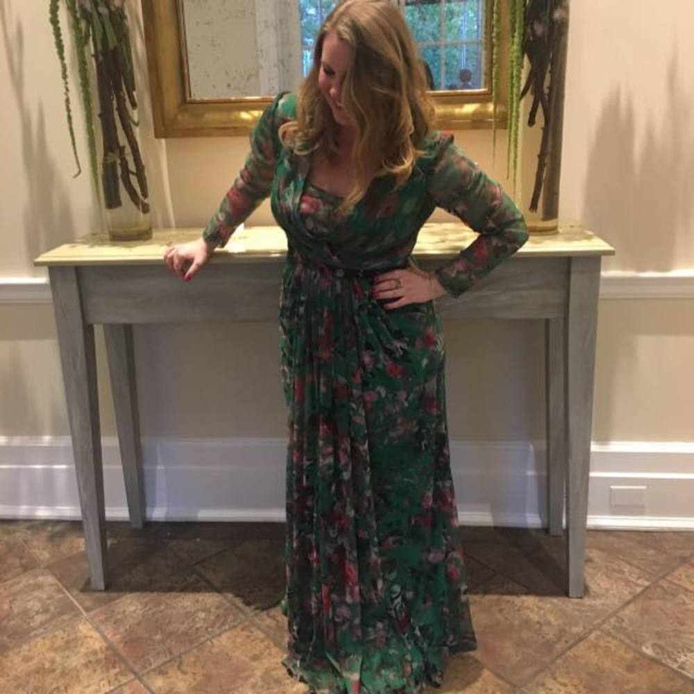 Meet your Posher, Rebecca